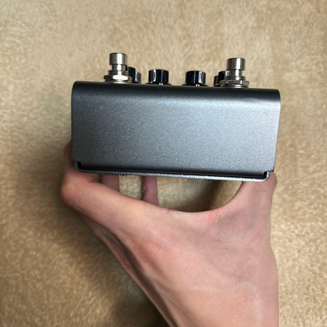 くろわっさん　エルキャピスタン