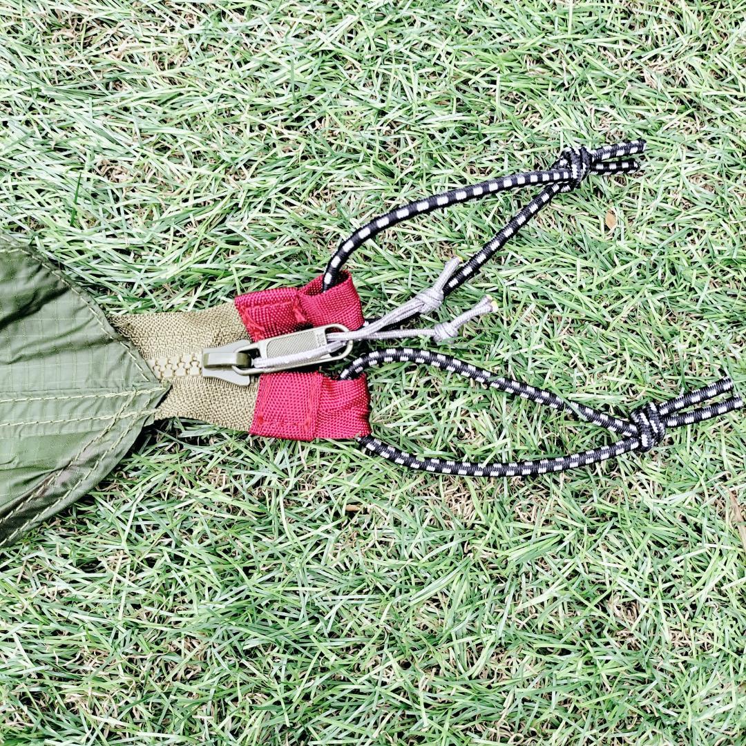 【美品】mont-bell モンベル ステラリッジテント1 レインフライシート