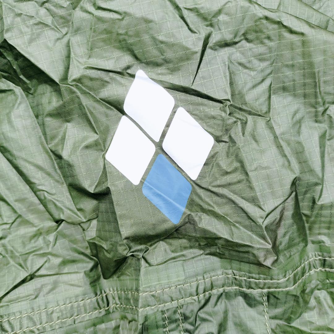 【美品】mont-bell モンベル ステラリッジテント1 レインフライシート