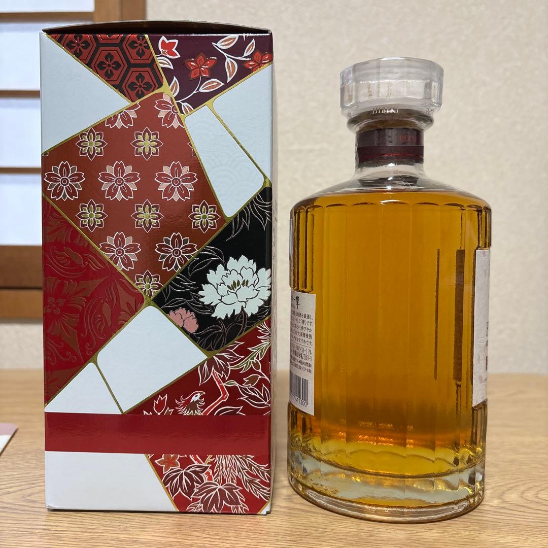 響 Blossom Harmony ブロッサムハーモニー 2024