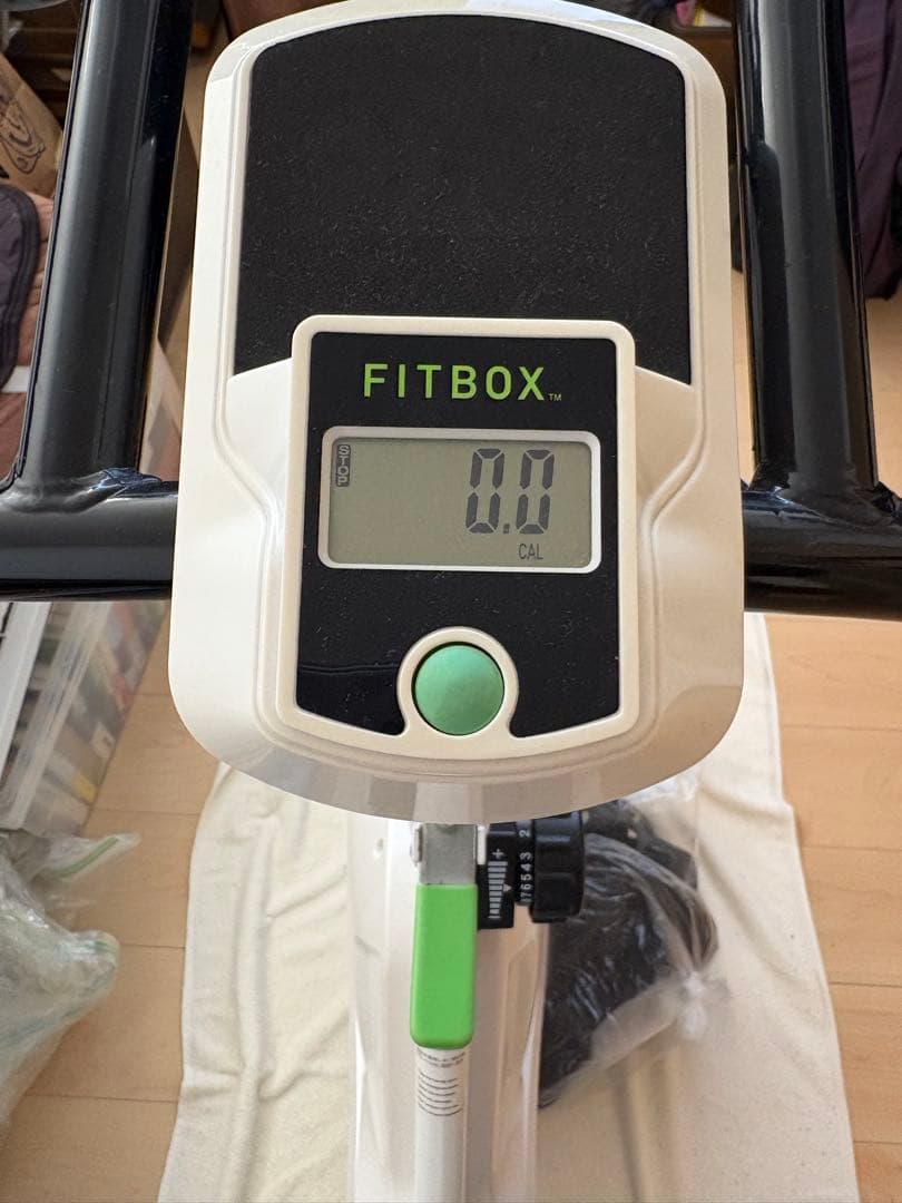 再度【九路‼️‼️】FITBOX エクササイズバイク（運営側承認済み！）