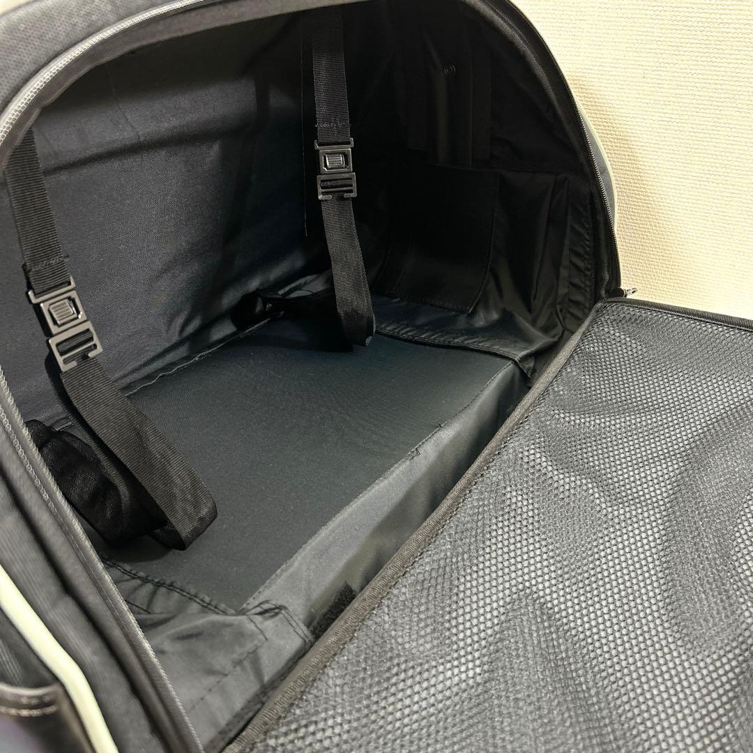 SNOOPY スヌーピー　キャリーケース　フライングエース　AIRLENES