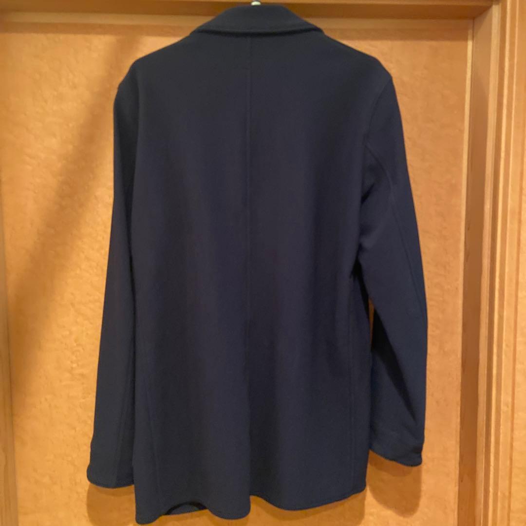 タイトリスト コーデュロイ ジャケット TWMO1957 ネイビー 日本製