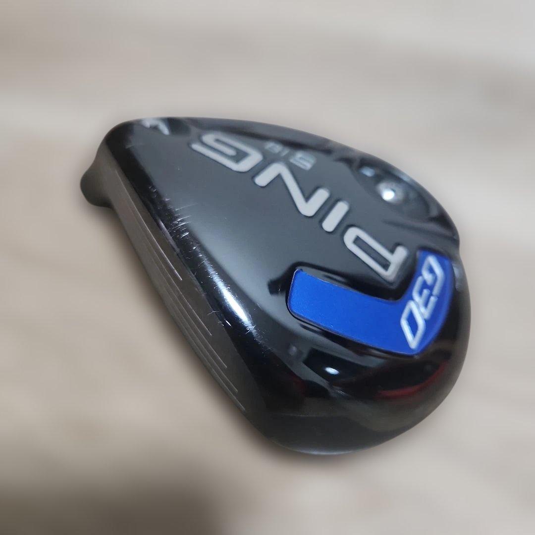 送料込み/キャロウェイXR16/U5(25°)/純正カーボンシャフトS