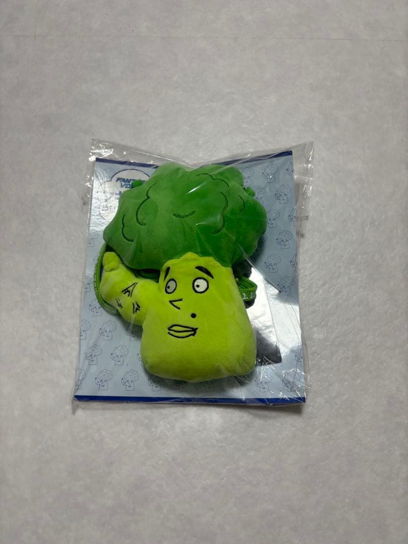 ヤギッコリー 八木勇征 メンプロ