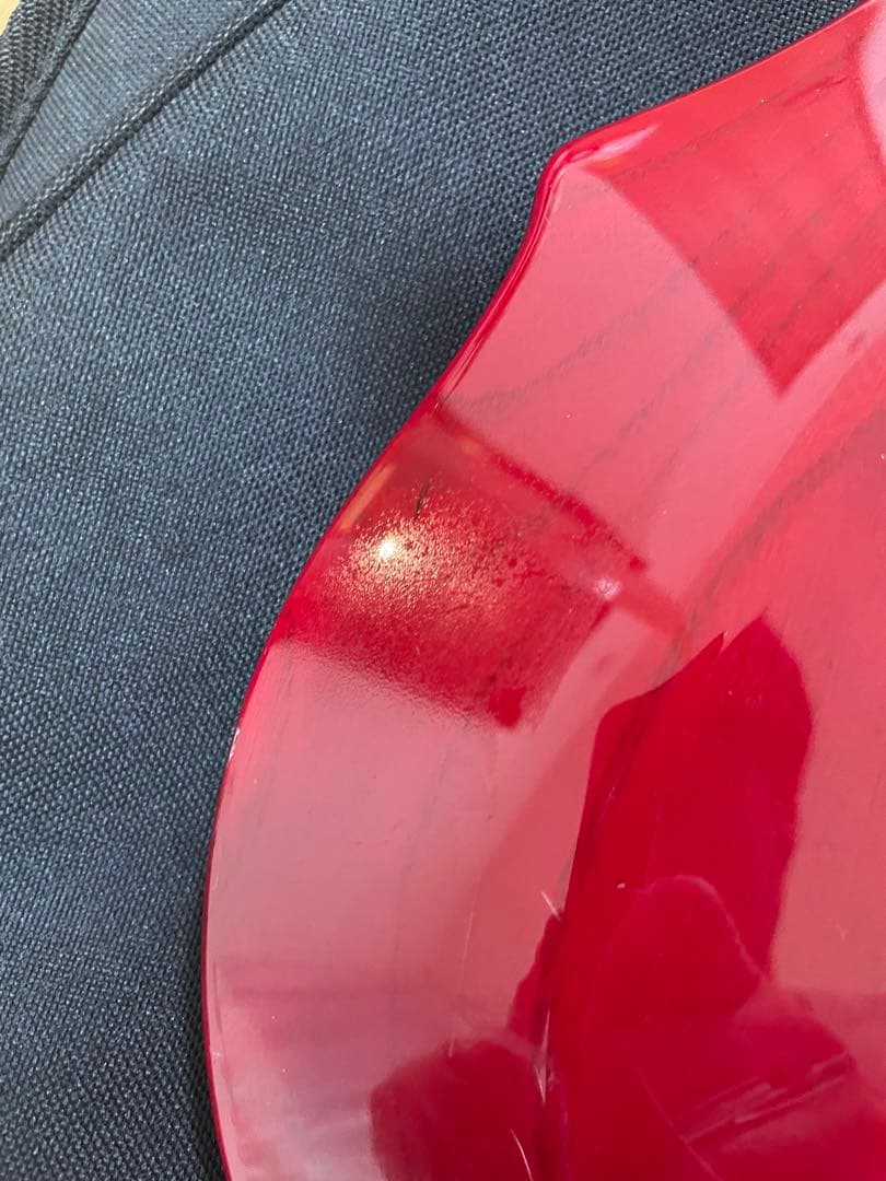 Kn様　EdwardsE-FR-130GTフォレスト ダンカンPU