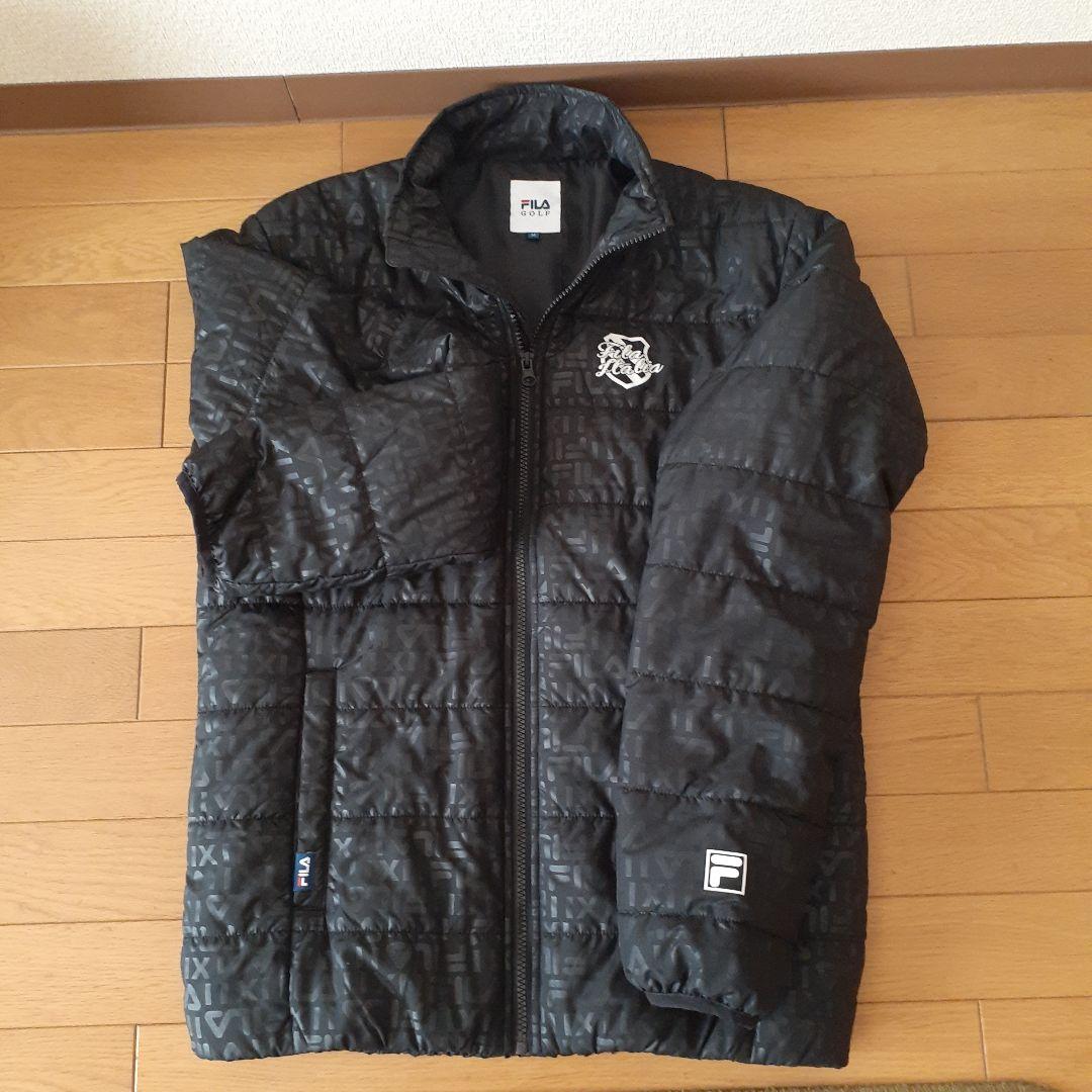 ゴルフウエア　セットアップ