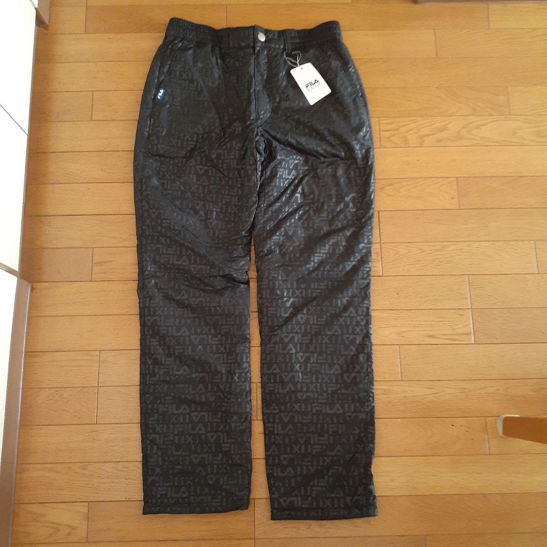 ゴルフウエア　セットアップ