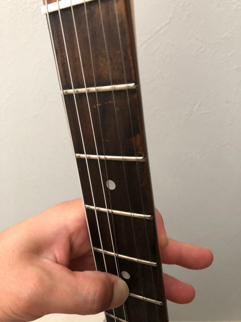 送料無料バッカス　テレキャスター　布袋寅泰バンビーナキャスターコピー