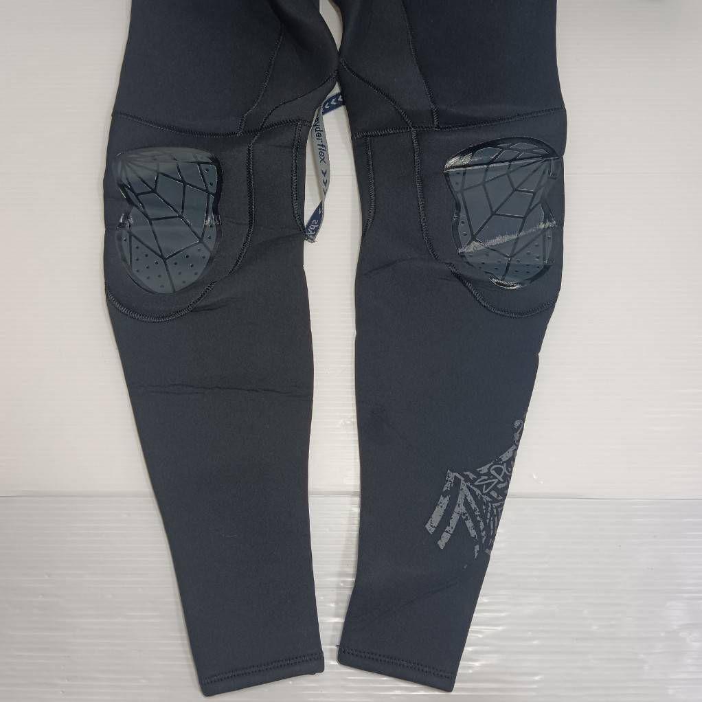 SPYDER FLEX ウェットスーツ シーガル メンズ L 未使用 サーフィン