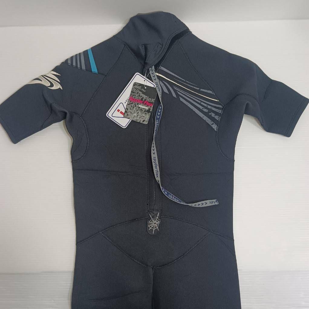 SPYDER FLEX ウェットスーツ シーガル メンズ L 未使用 サーフィン