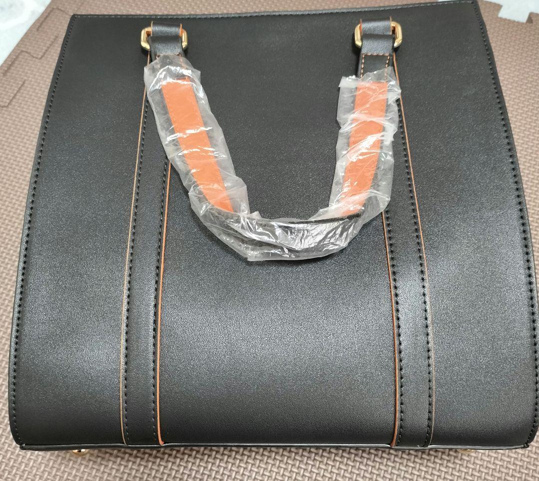 囚われのパルマ Refrain チアキ モデル バッグ