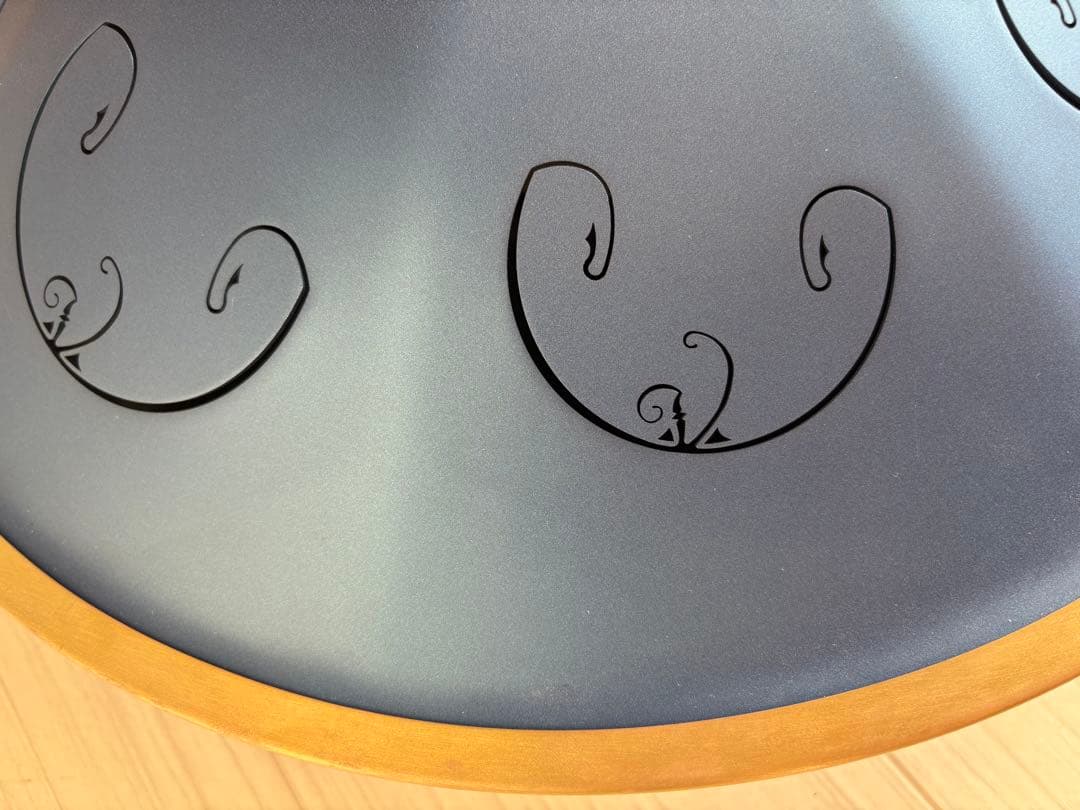 RAV VAST G Pygmy【432Hz】