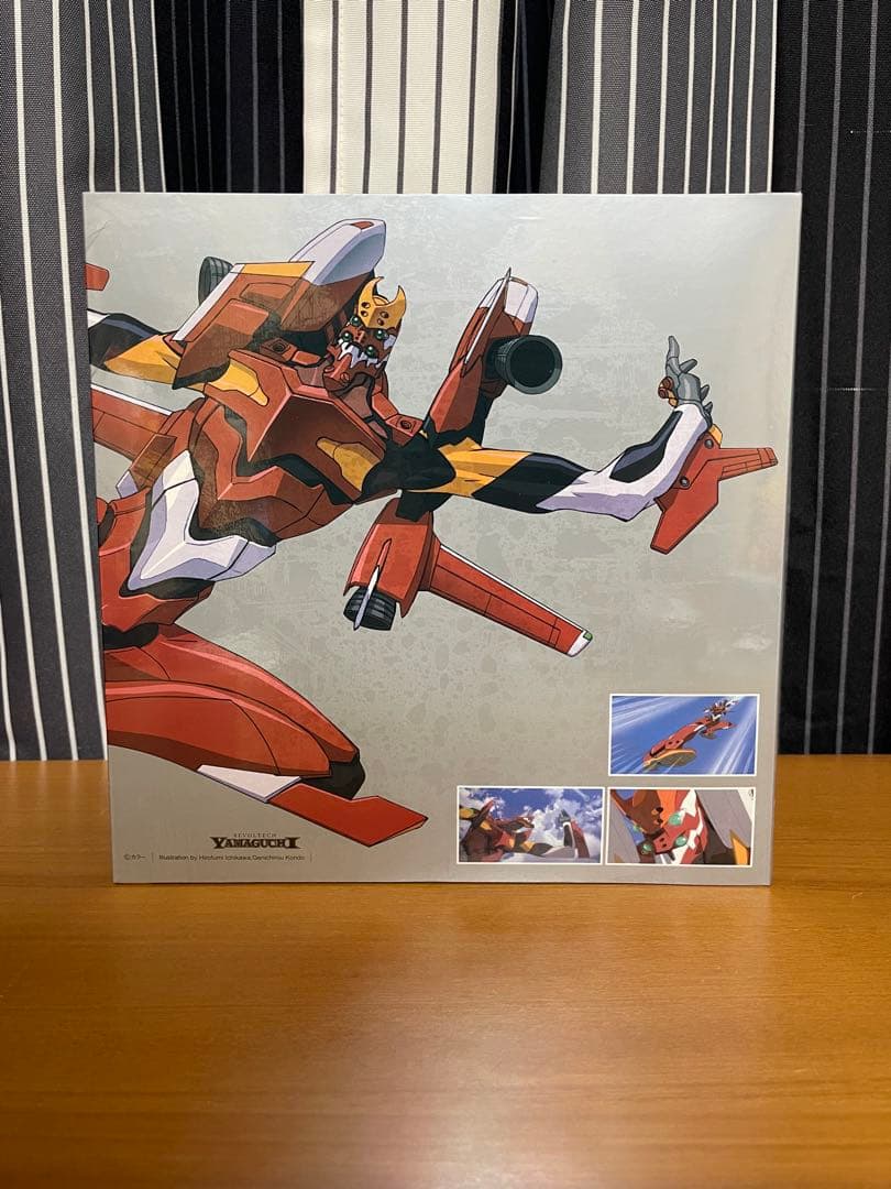 レア⭐︎リボルテック　エヴァ4点セット　匿名配送