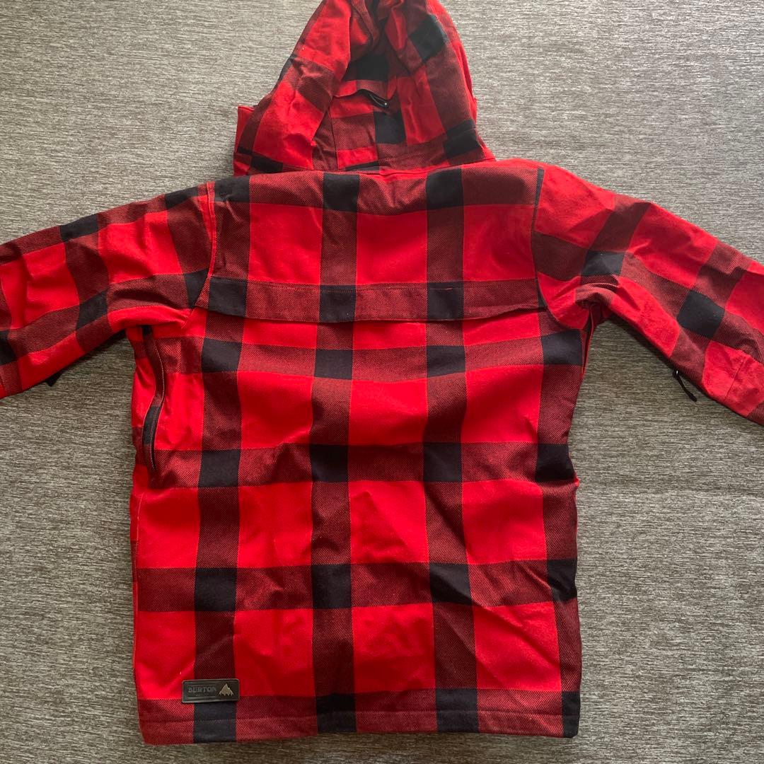 Burton ウェア 上下セット