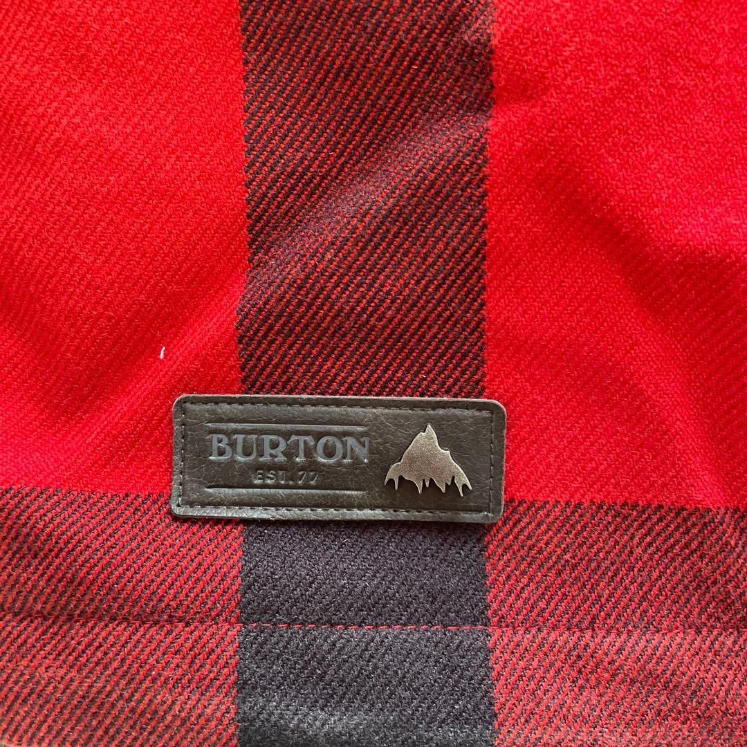 Burton ウェア 上下セット