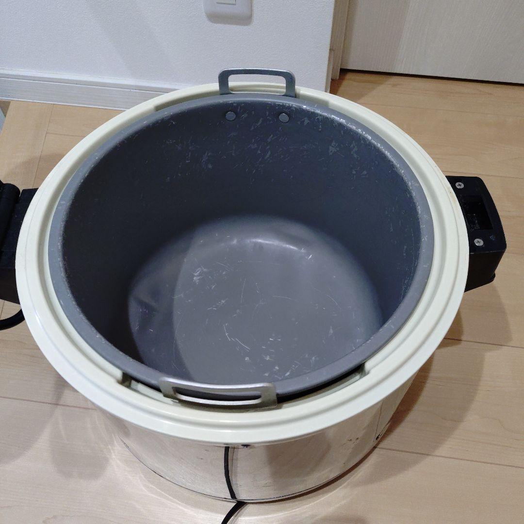 象印　電子ジャー　THS-C60A