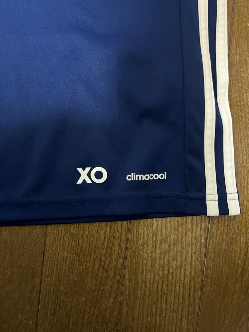 横浜Fマリノス トレーニングウェア 長袖 選手支給品 非売品