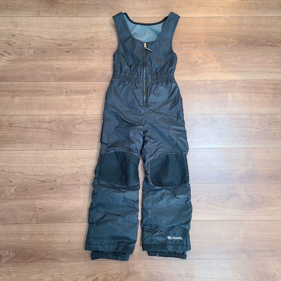 Columbia スキーウェアセット 子ども用 XS