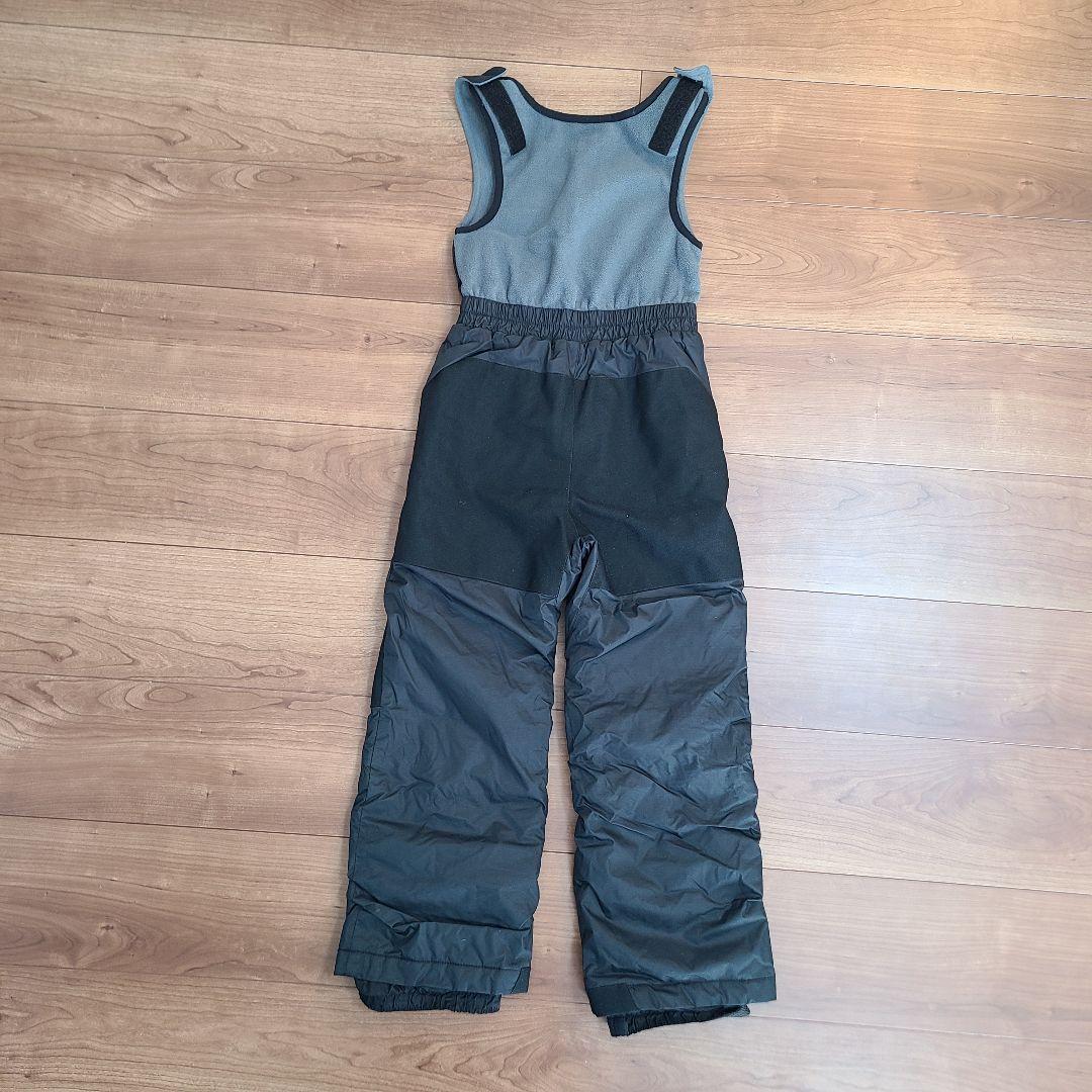 Columbia スキーウェアセット 子ども用 XS