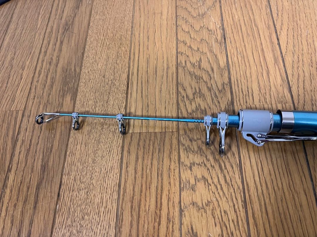 シマノ　サーフリーダ 450 EX-T