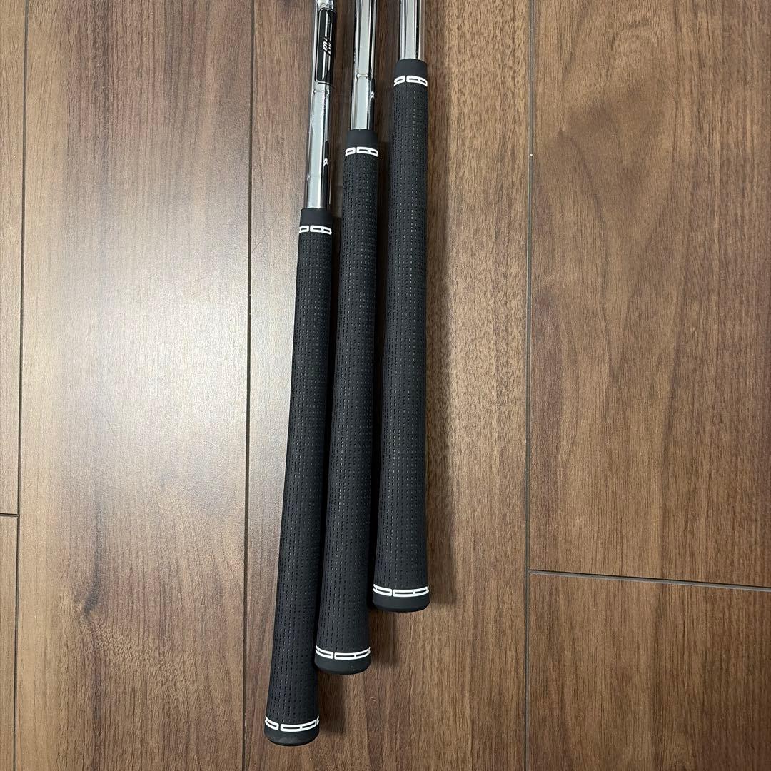 sm10ボーケイウェッジ極美品3本セット