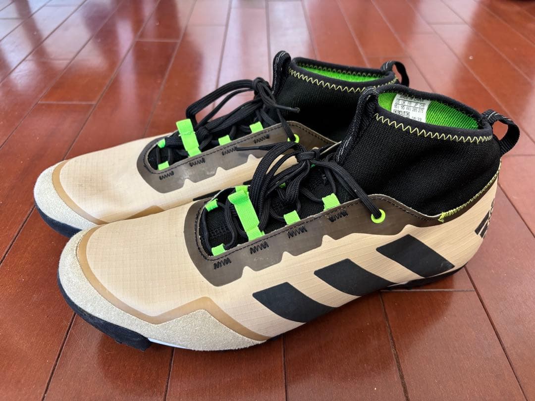 ウェア adidas the gravel 2.0 cycling shoes