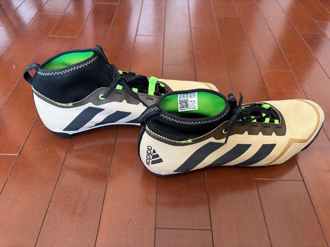 ウェア adidas the gravel 2.0 cycling shoes