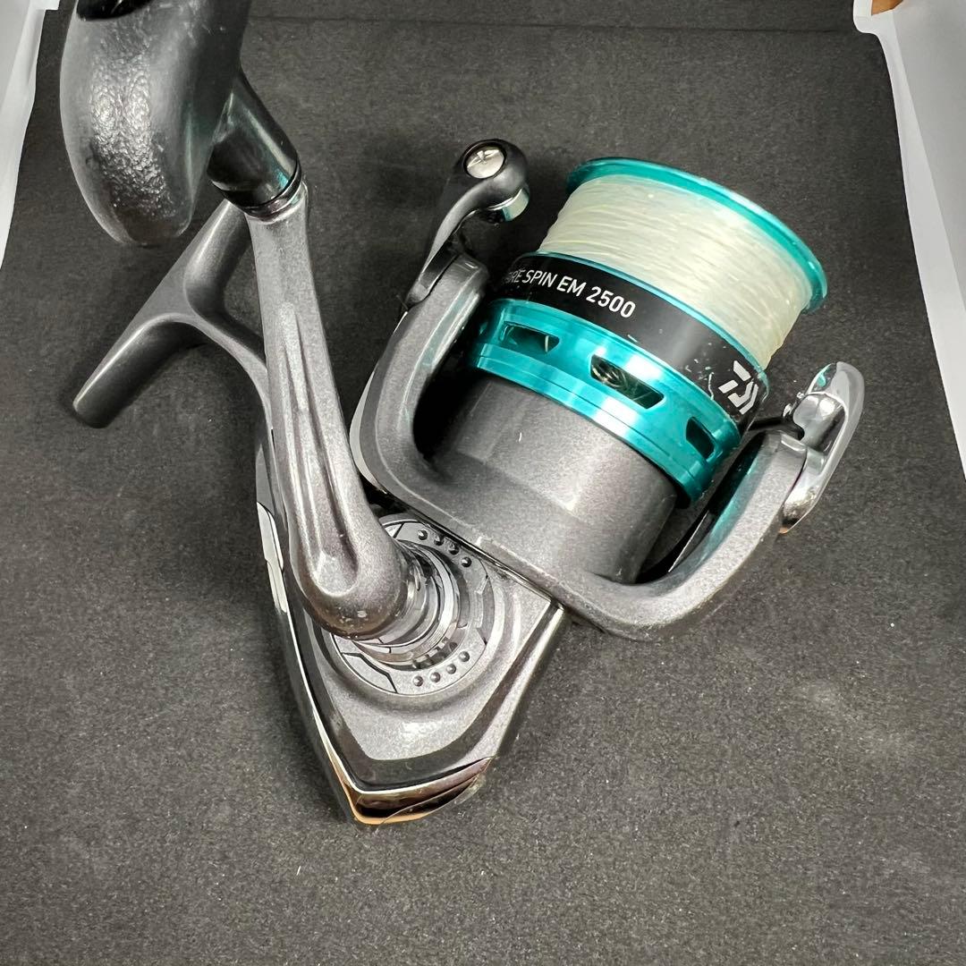 Daiwa ダイワ リール