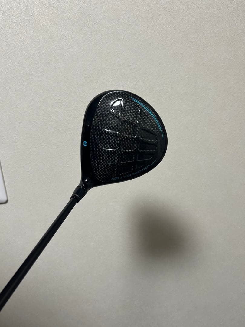 ベレスNX ドライバー 10.5度 VIZARD X