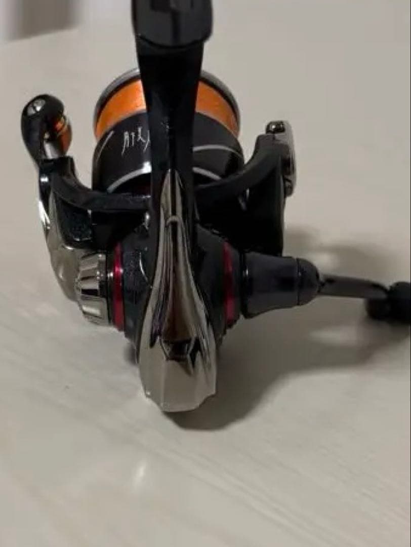 ダイワ20月下美人X LT2000S