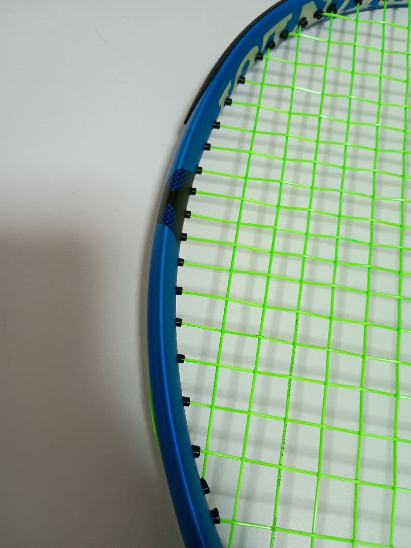 ダンロップ　FX-500 グリップ2　美品