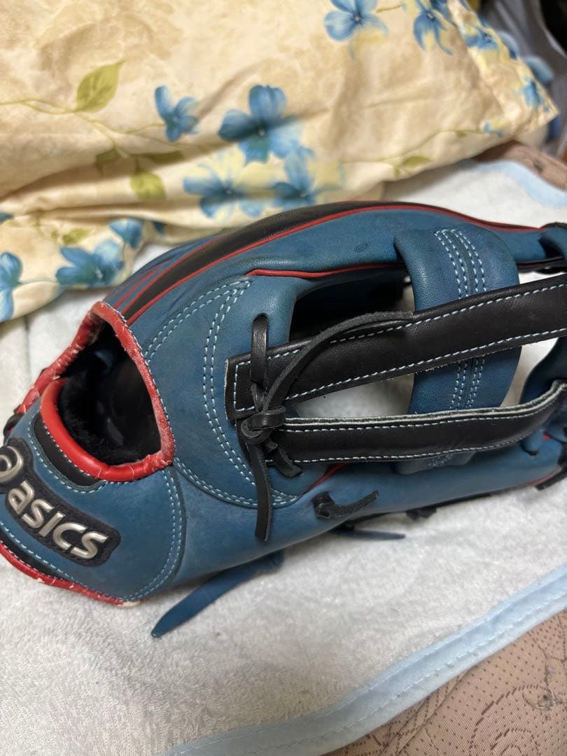 c*e様 大谷翔平モデル　外野手グローブ