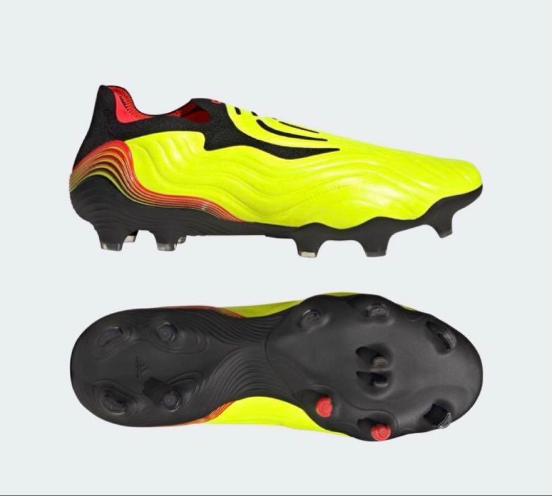 コパ センス+ FG / 天然芝用 /COPA SENSE+ FG 26.5cm