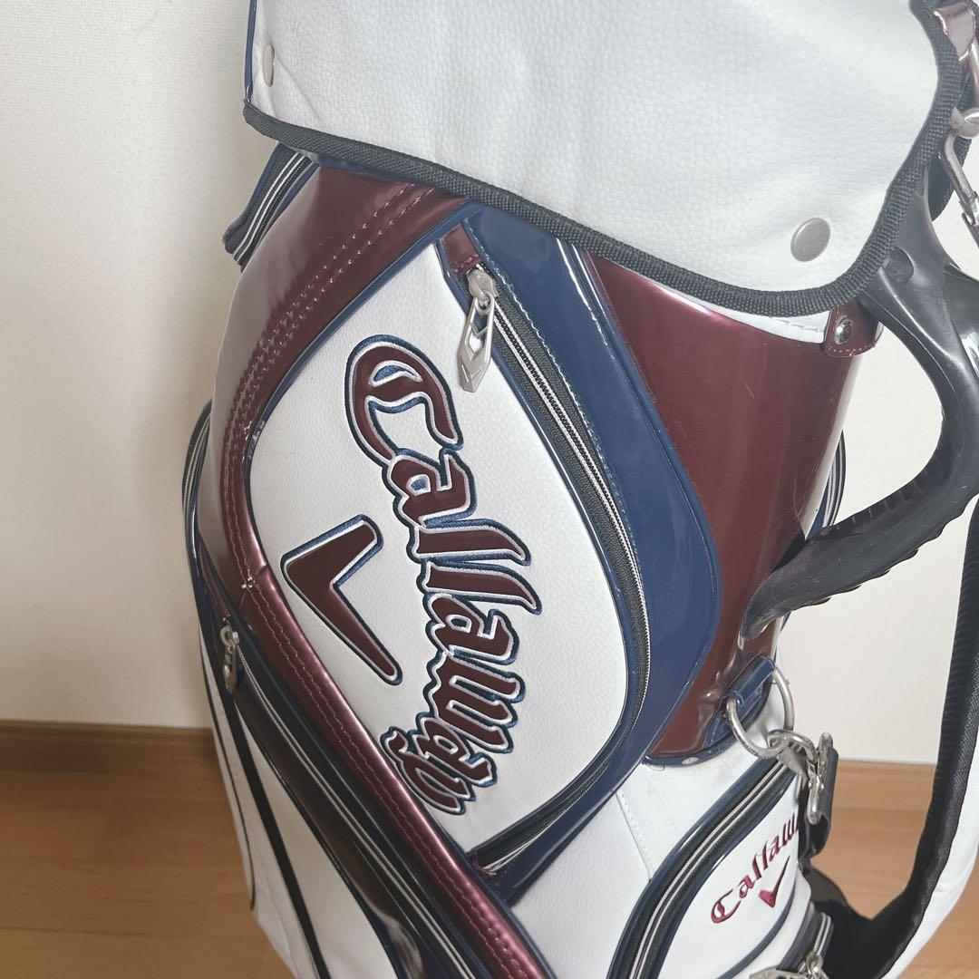 K145 Callaway キャロウェイ SPORT キャディバッグ