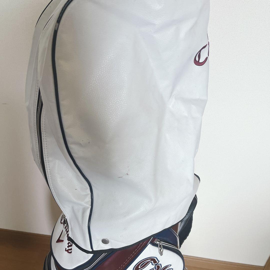 K145 Callaway キャロウェイ SPORT キャディバッグ