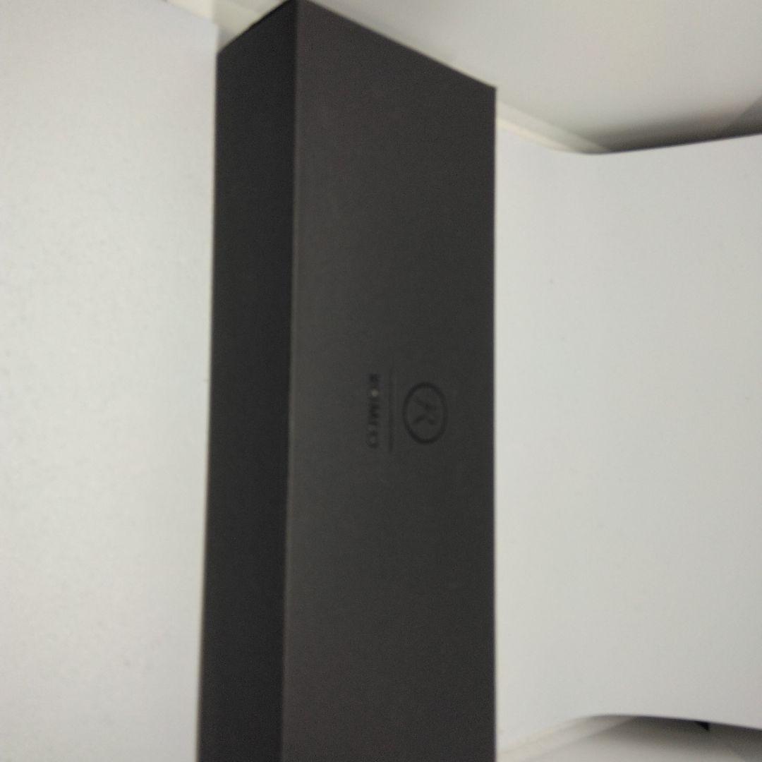 ROMEO　No.3　イタリアングレー　細軸 ボールペン