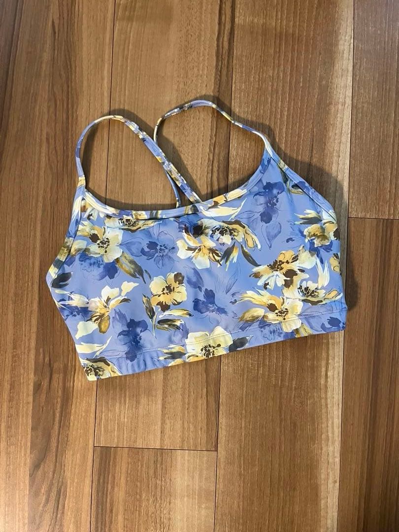 【おまけ付き】SUKALAヨガ　ピラティスウェア　4点セット