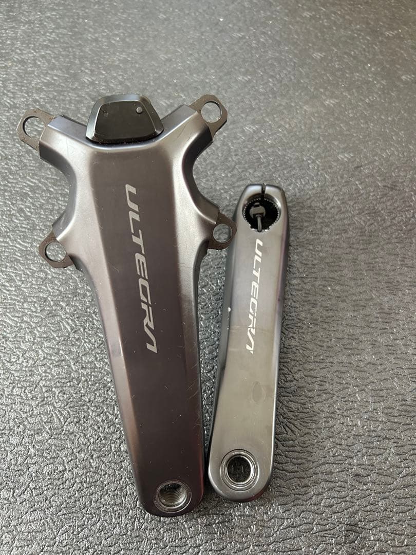 パーツ Shimano ULTEGRA FC-R8100-P