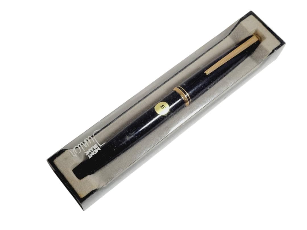 MONTBLANC モンブラン クラシック No.221 585 万年筆 文具