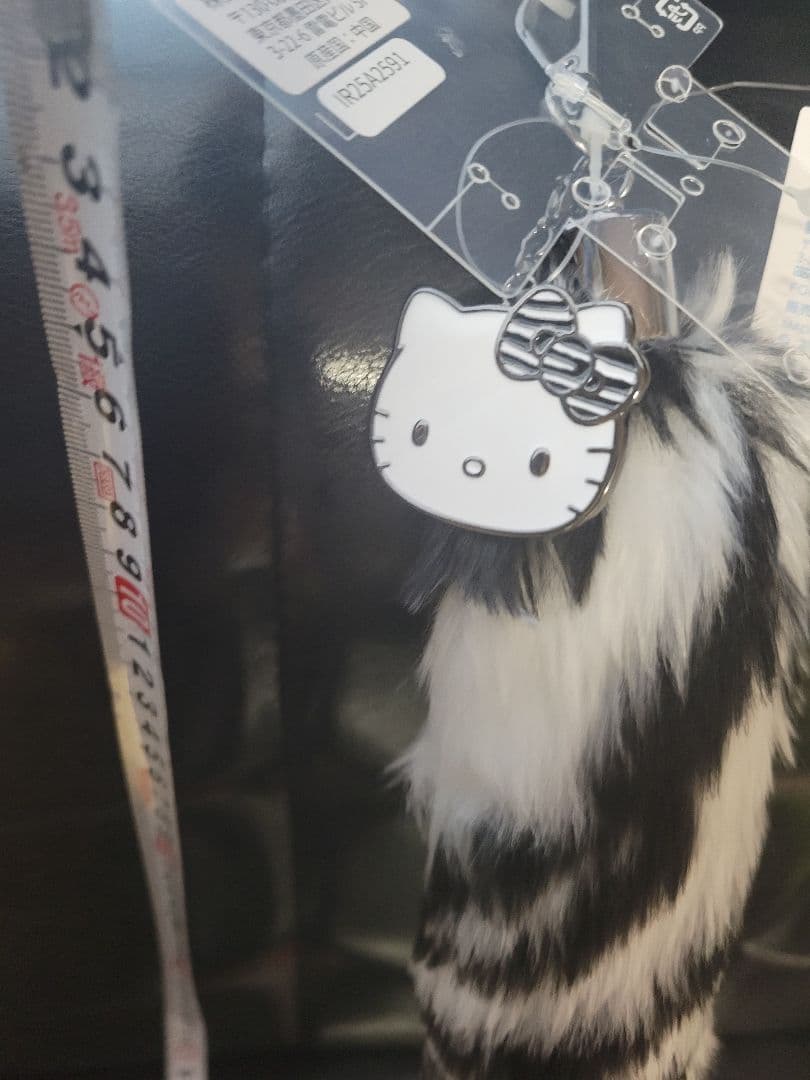 ハローキティ　キーホルダー　サンリオ
