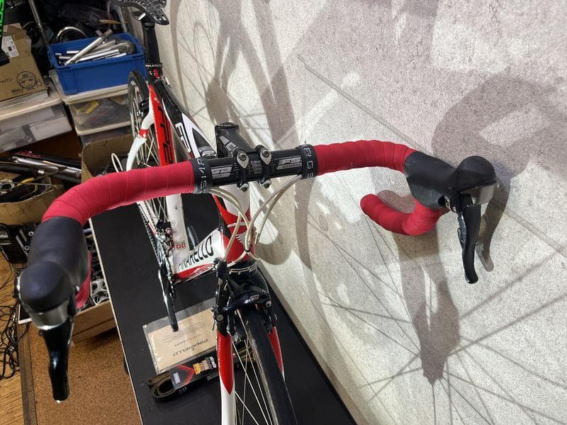 PINARELLO FP2 SHIMANO 105 ONDA カーボンフレーム