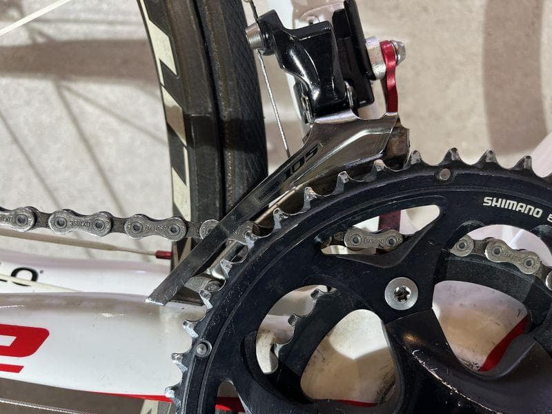 PINARELLO FP2 SHIMANO 105 ONDA カーボンフレーム