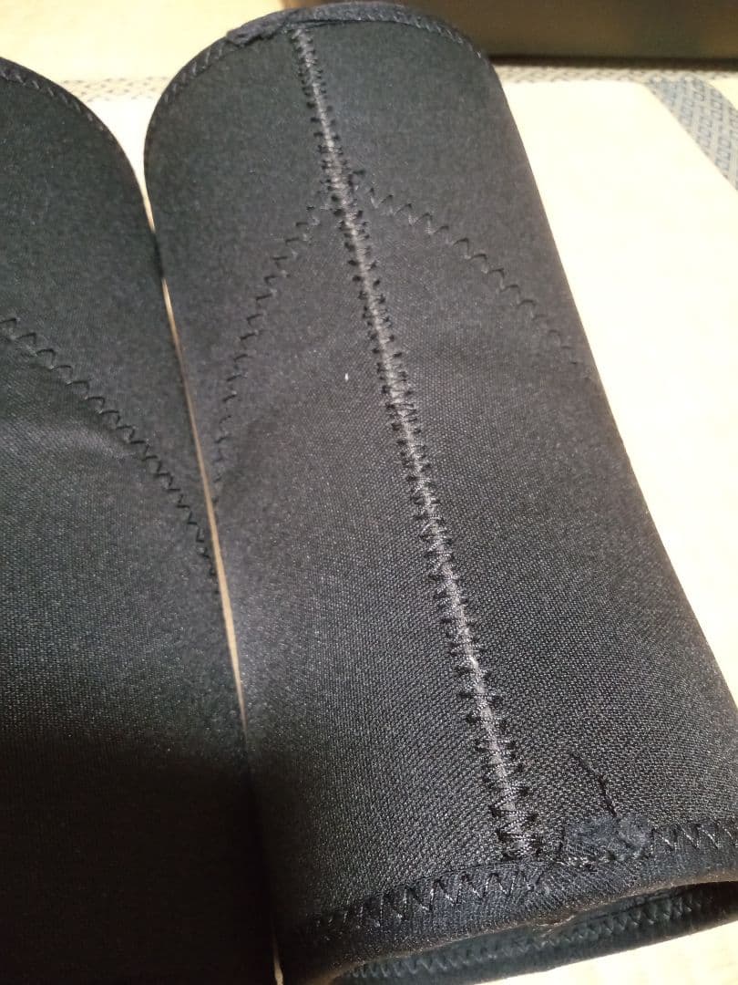 TKS Titan Knee Sleeve Lサイズ