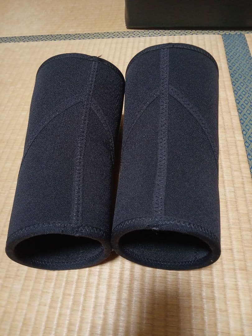 TKS Titan Knee Sleeve Lサイズ