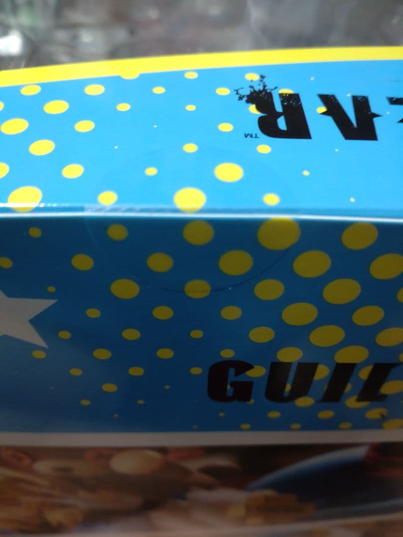 ギルティギア ブリジット 1/6スケール フィギュア [ファット・カンパニー]