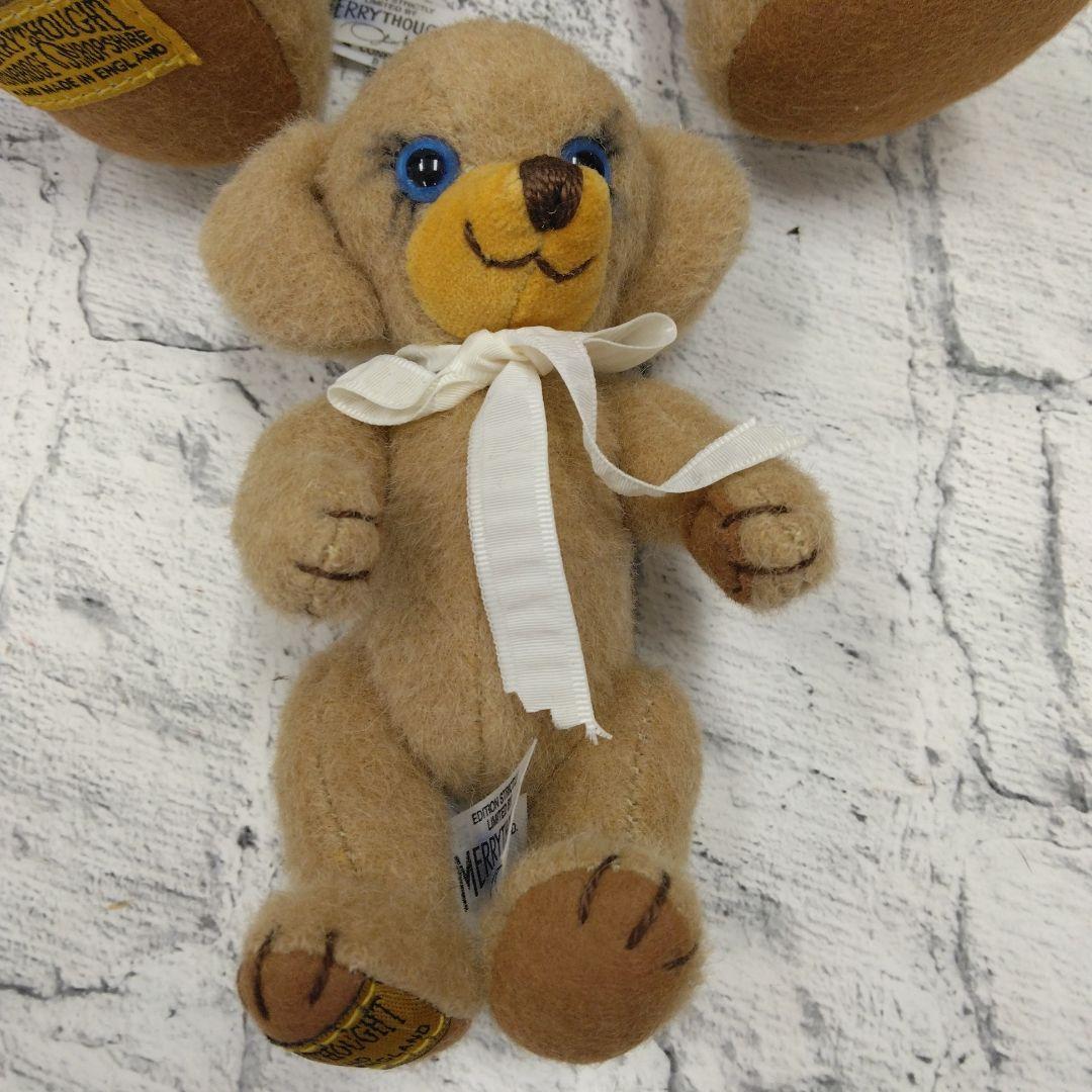 かなり希少モデル！メリーソート　クマちゃんセット