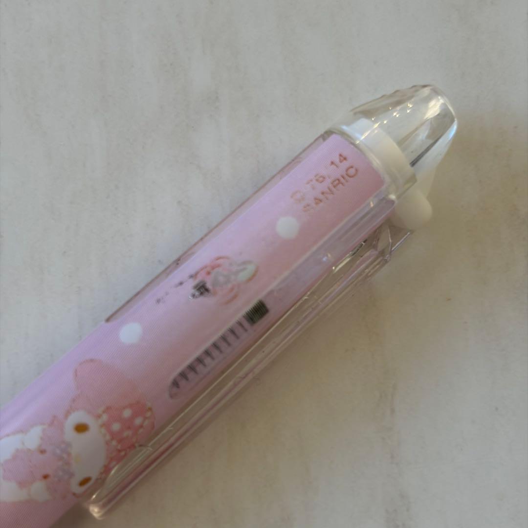 COLETO マイメロディ ボールペン