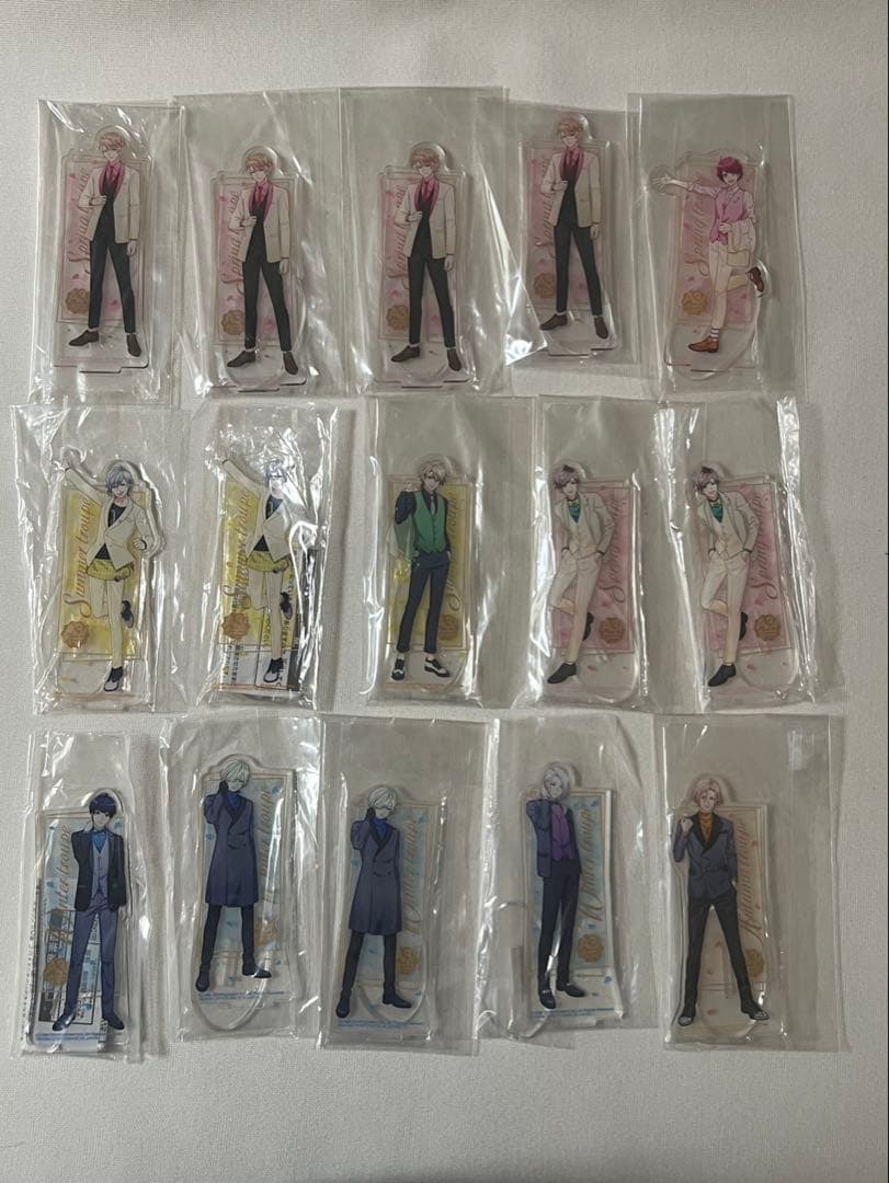 鬼滅の刃　不死川実弥　ポーチ