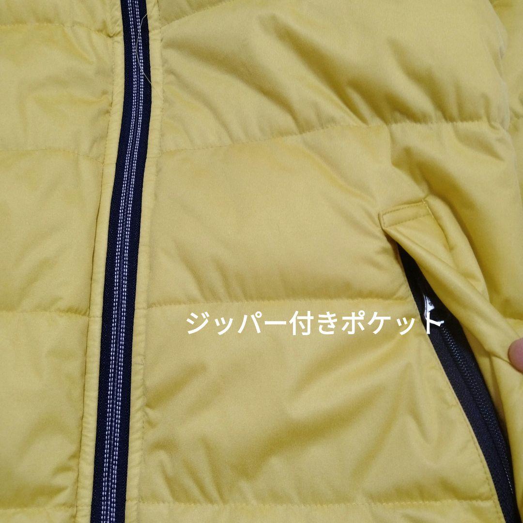 マスターバニー♡ 2way/リバーシブル♡ダウン90*ジャケット♡M ゴルフ